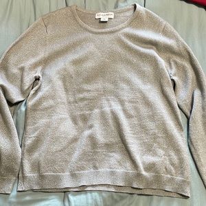 Sag Harbor Sparkle Sweater